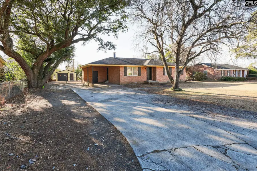 1720 Sandra Drive, Columbia, SC 29209 - #2