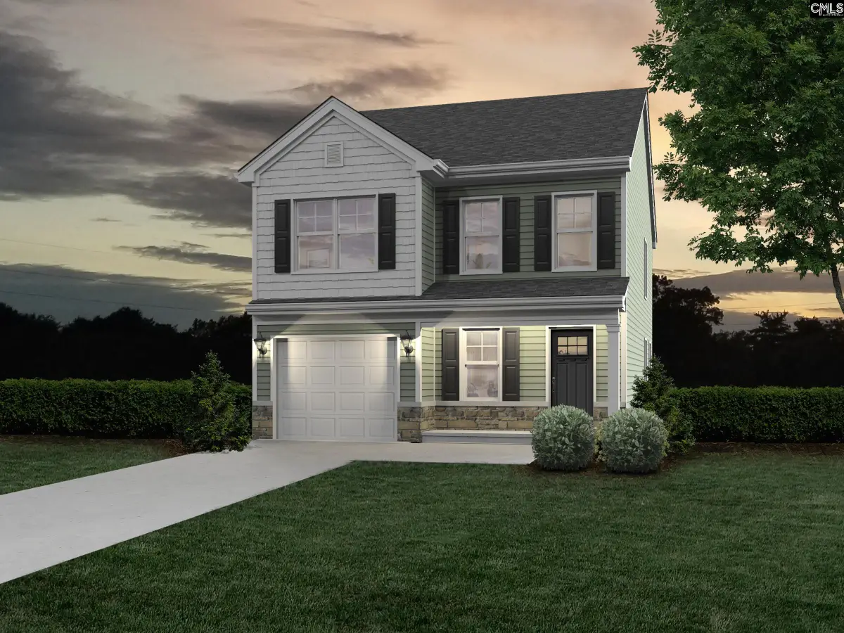 835 Lodgepole Lane, West Columbia, SC 29170 - #1