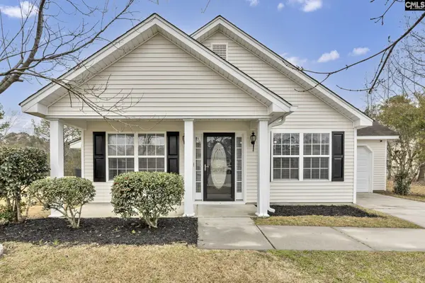 86 Deertrot Court, Columbia, SC 29229