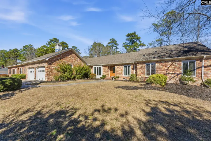 134 Brookspring Rd, Columbia, SC 29223 - #2