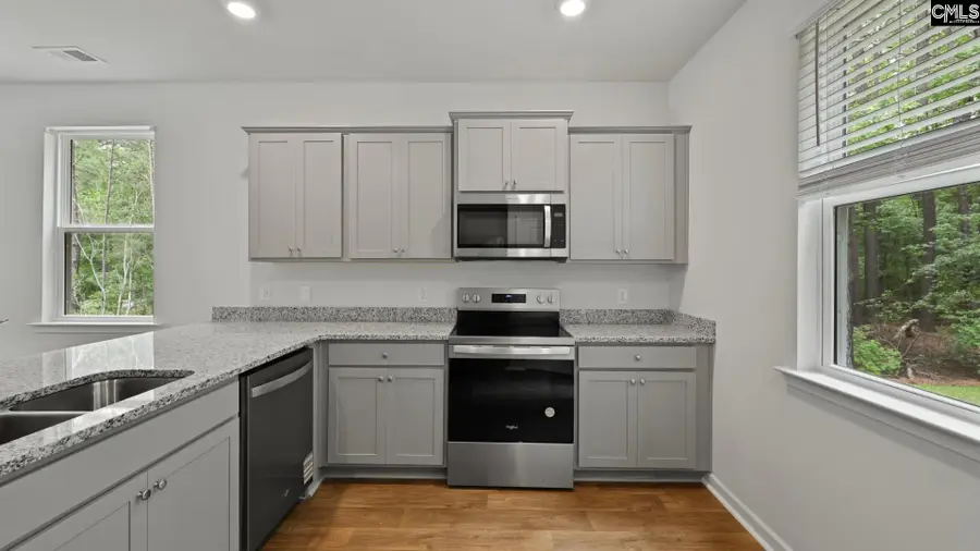 164 Stamford Road, Orangeburg, SC 29115 - #2