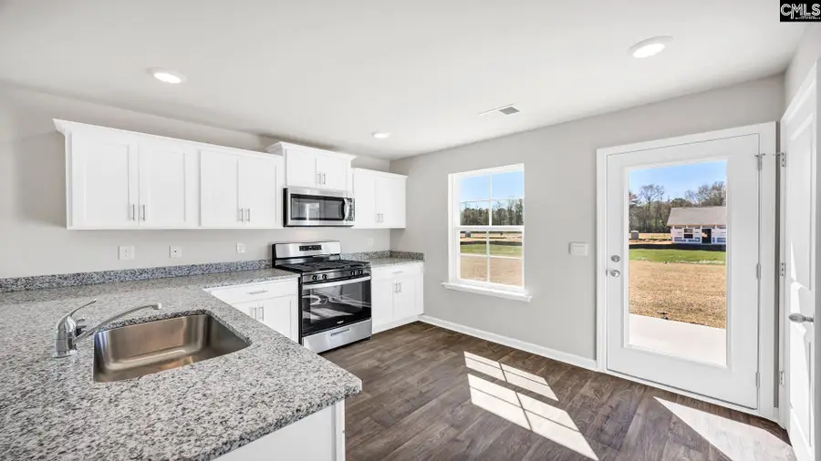 160 Stamford Road, Orangeburg, SC 29115 - #3