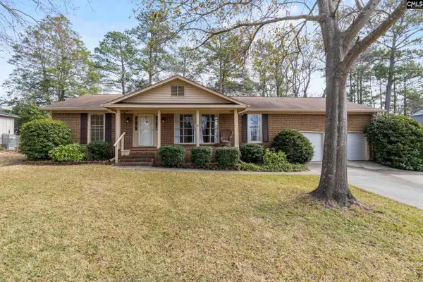 306 Doncaster Road, Irmo, SC 29063