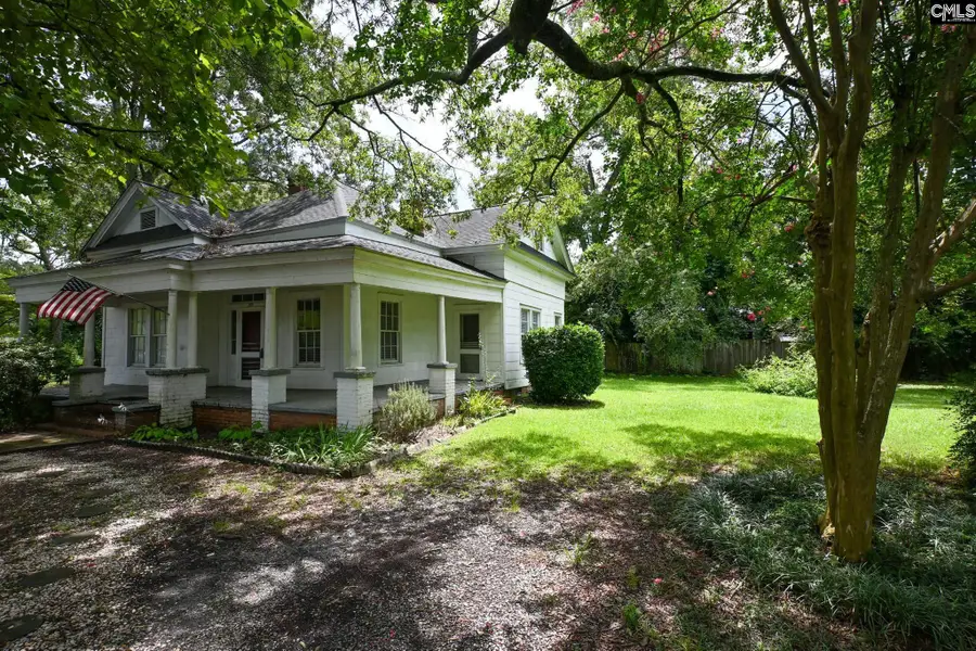 209 Oak Street, Ridge Spring, SC 29129 - #3