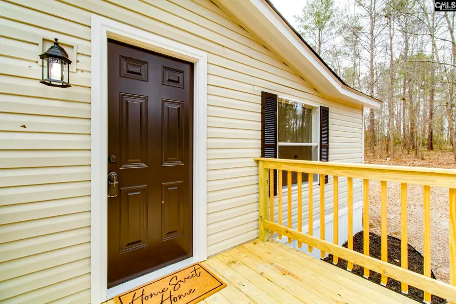 1154 Chain Gang Road, Eastover, SC 29044 - #2