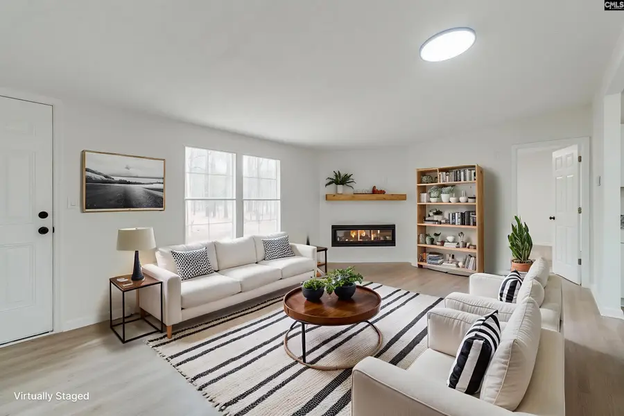 1154 Chain Gang Road, Eastover, SC 29044 - #3