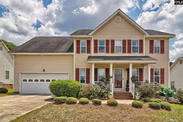 206 Carriage Oaks Drive, Columbia, SC 29229