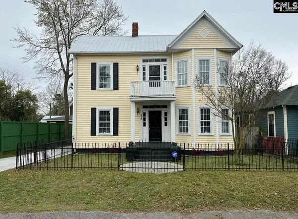 515 Center Street, West Columbia, SC 29169