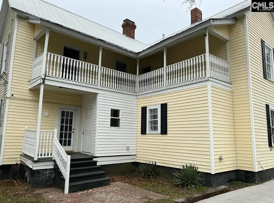 515 Center Street, West Columbia, SC 29169 - #2