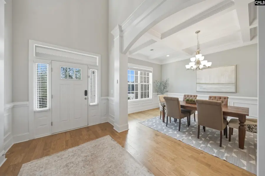 209 Canterwood Road, Irmo, SC 29063 - #3