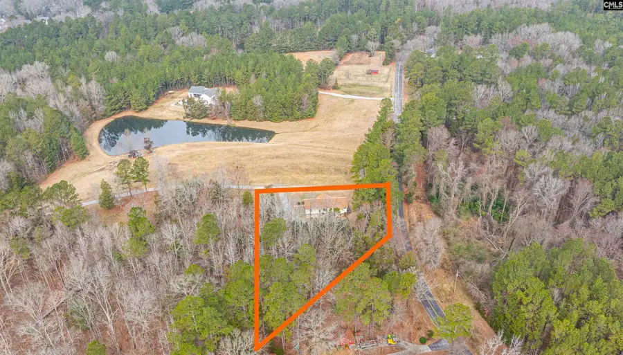 1175 Old Brickyard Road, Irmo, SC 29063 - #3