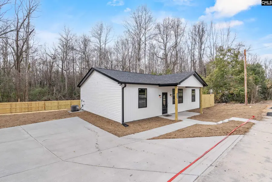 1801 Garden Street, Camden, SC 29020 - #2