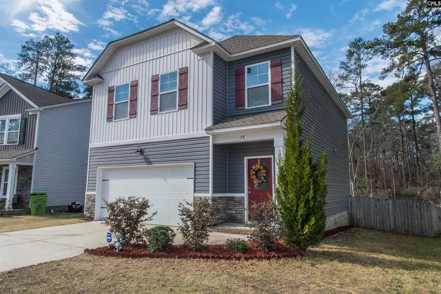 75 Apple Tree Court, Columbia, SC 29223 - #2