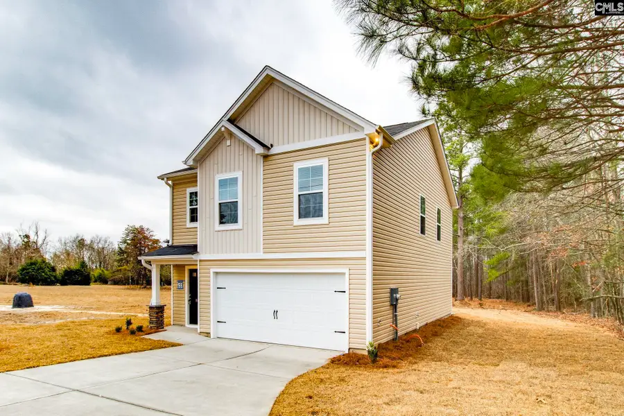 802 Piney Branch Road, Eastover, SC 29044 - #3