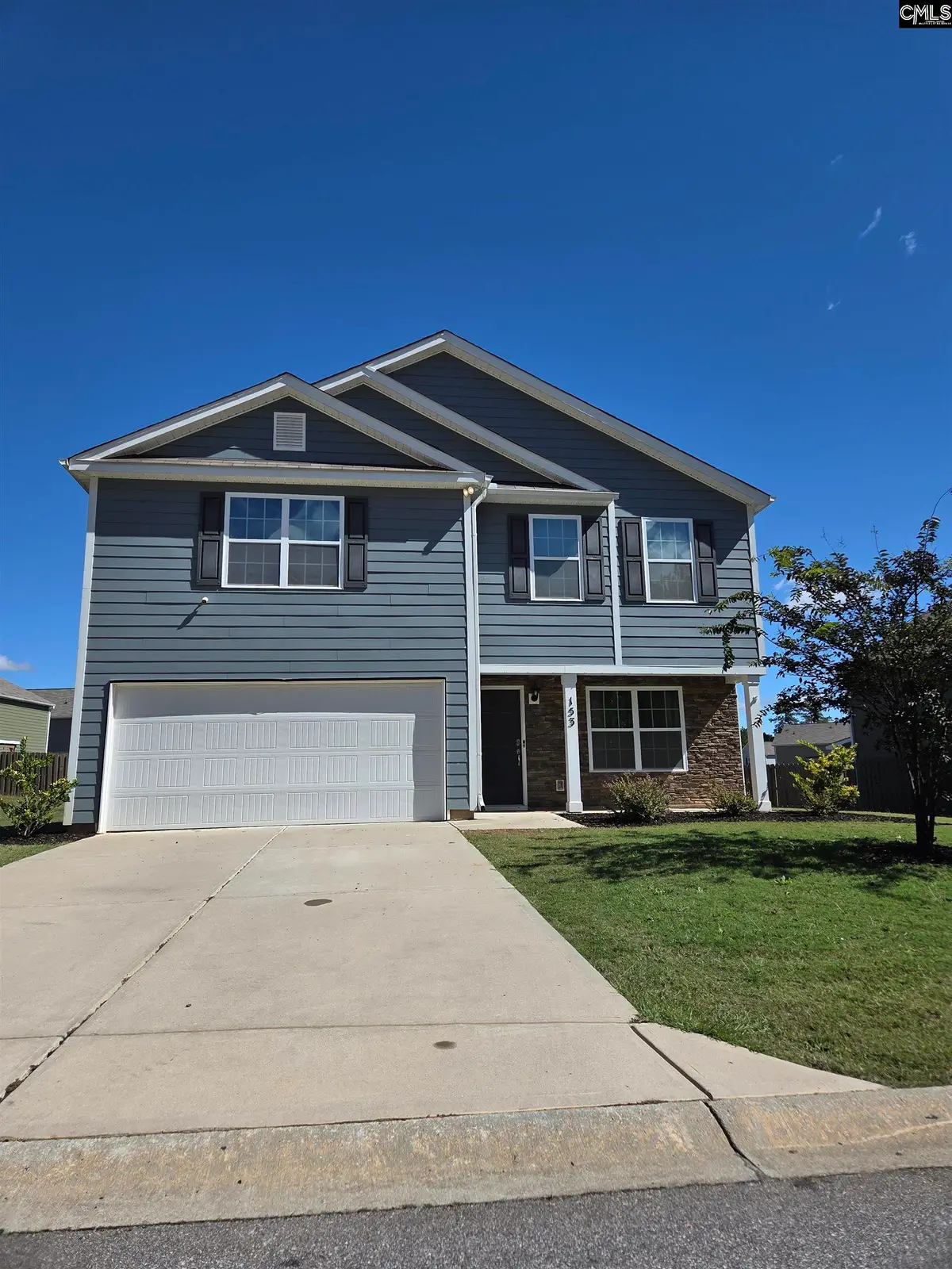 153 Rushton Drive, Chapin, SC 29036 - #1