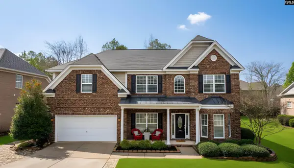 404 Crims Creek Way, Irmo, SC 29063
