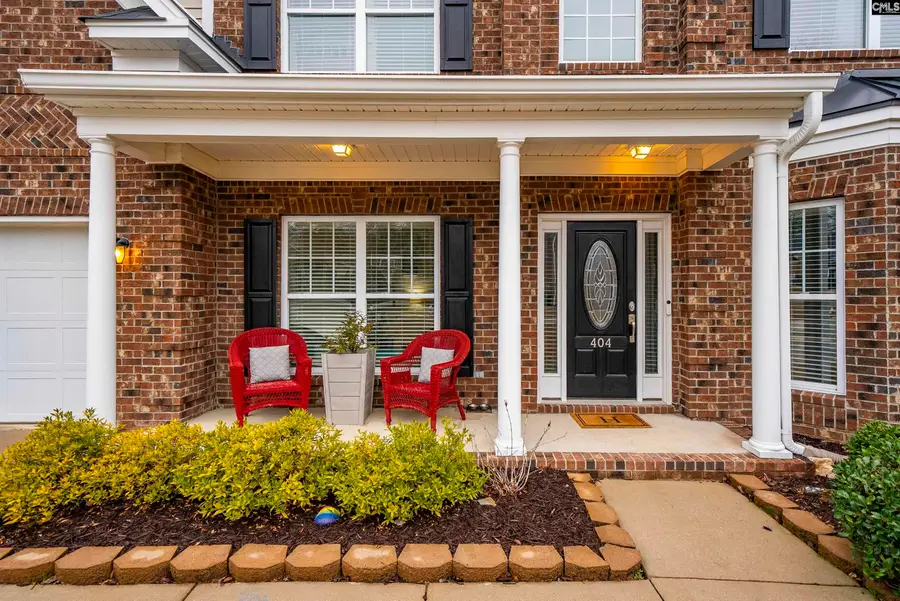 404 Crims Creek Way, Irmo, SC 29063 - #2