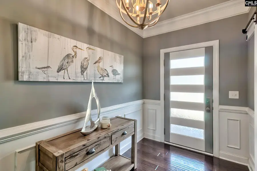 115 Cotton Cordell Road, Lexington, SC 29072 - #3