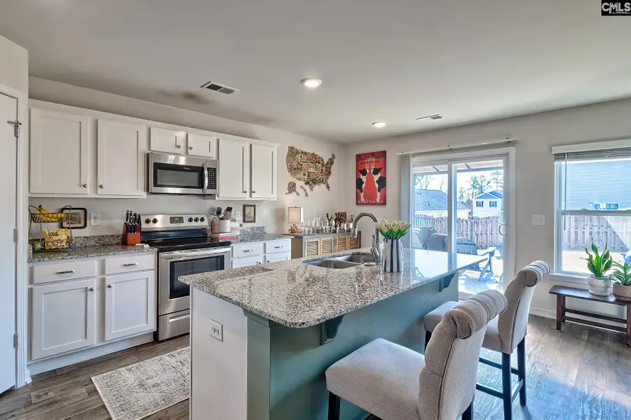 243 Bent Holly Drive, Columbia, SC 29209 - #3