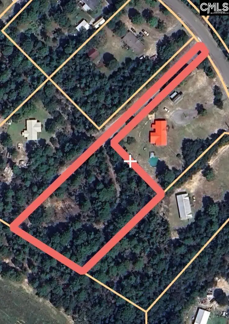 288 Straightaway Lane, Gaston, SC 29053 - #2