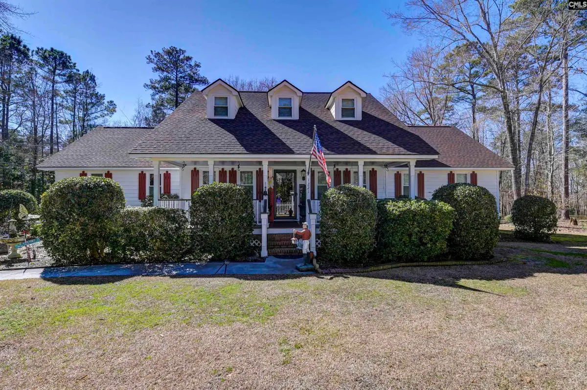 1221 Counts Ferry Road, Lexington, SC 29072 - #1