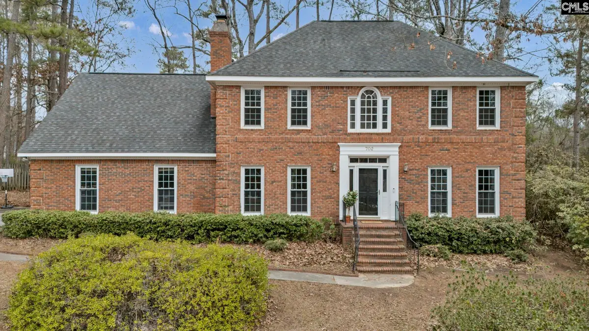 702 Archers Lane, Columbia, SC 29212 - #1