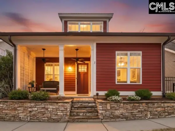 334 Coldwater Crossing, Lexington, SC 29072