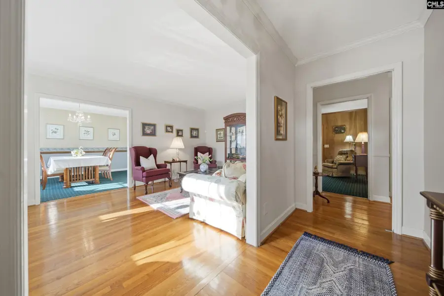 4210 Willingham Drive, Columbia, SC 29206 - #2