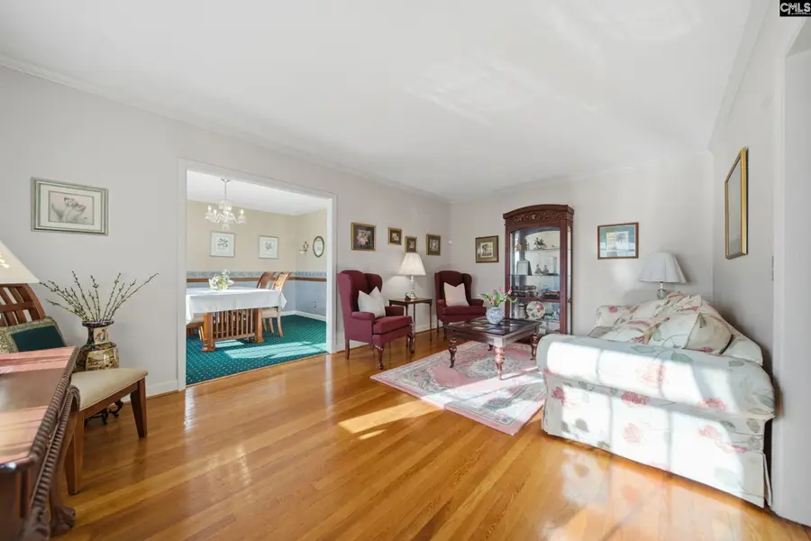 4210 Willingham Drive, Columbia, SC 29206 - #3