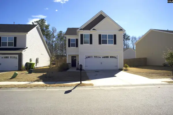 716 Wimbee Court, Blythewood, SC 29016