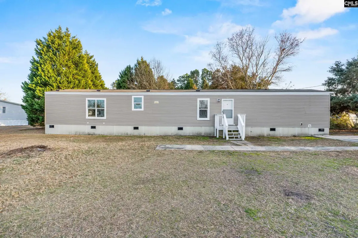 251 Crossfield Road, Gaston, SC 29053 - #1