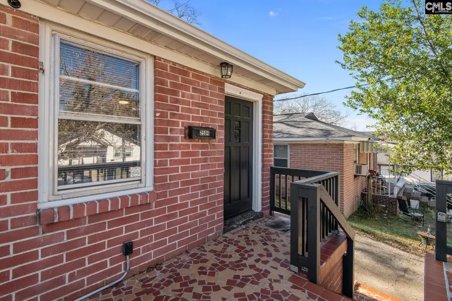 2584 Cherry Street, Columbia, SC 29205 - #2