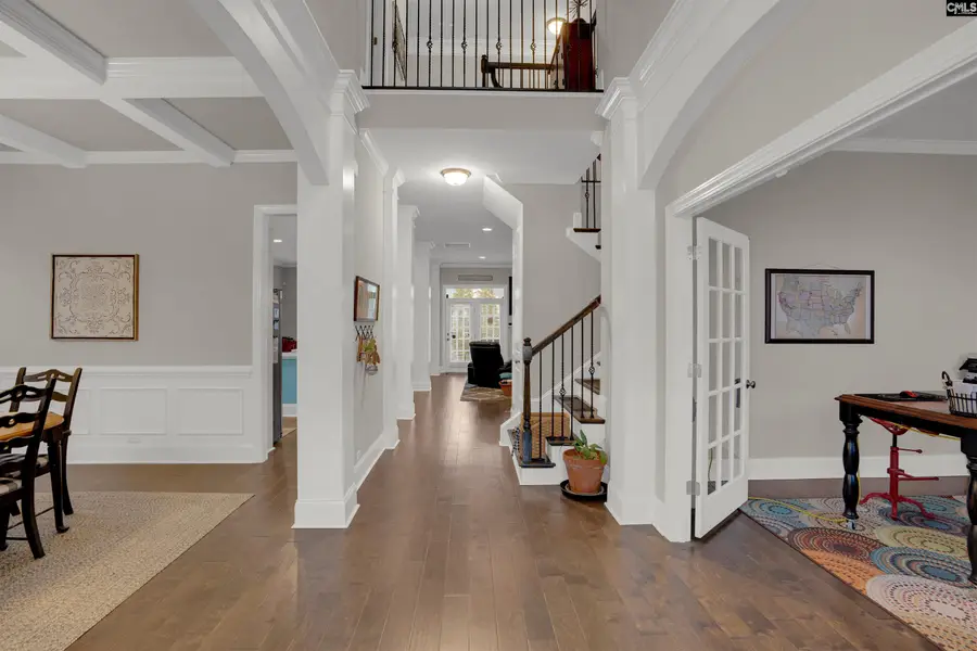 2177 Harvestwood Lane, Chapin, SC 29036 - #3