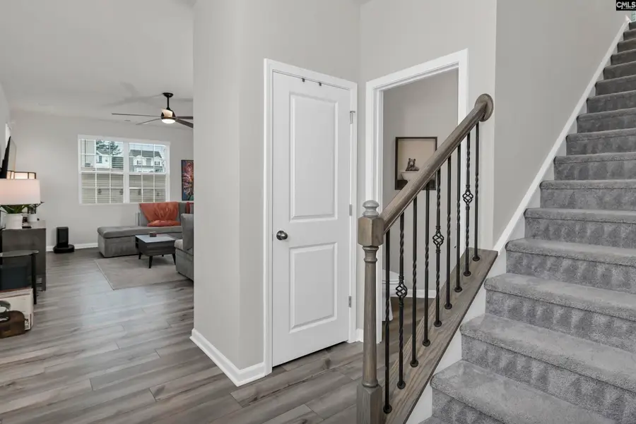 545 Richmond Road, Gaston, SC 29053 - #2