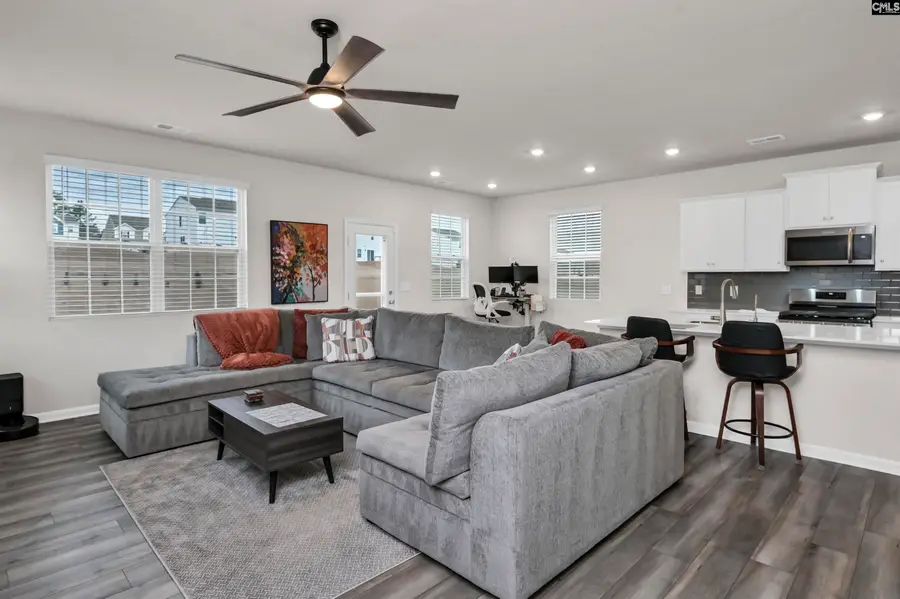 545 Richmond Road, Gaston, SC 29053 - #3