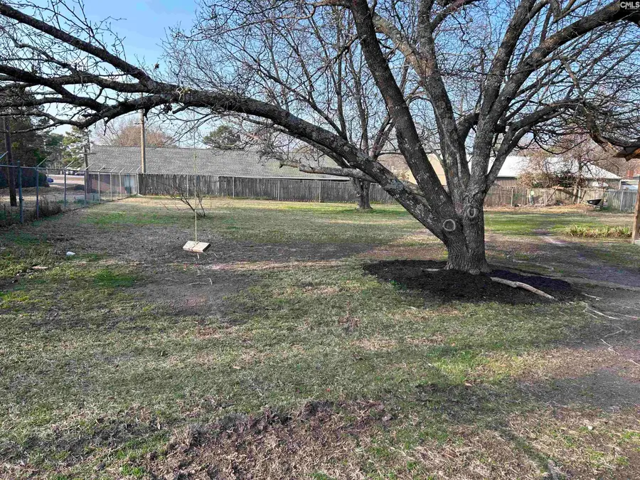 2631 Deloach, Newberry, SC 29108 - #3