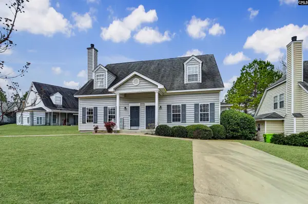 17 Baltusrol Court, Columbia, SC 29223