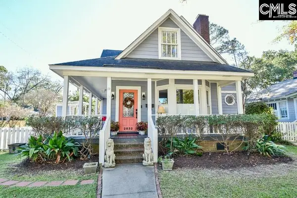 2832 Wheat Street, Columbia, SC 29205