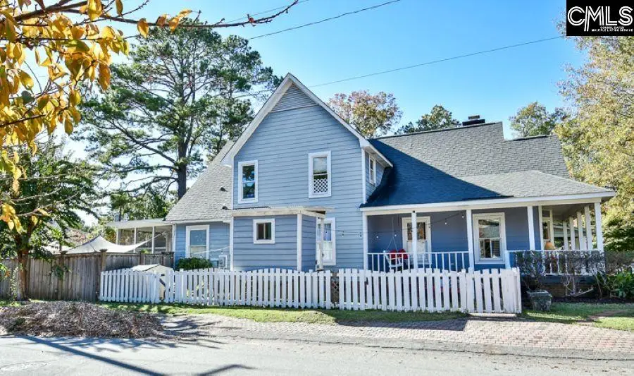 2832 Wheat Street, Columbia, SC 29205 - #2