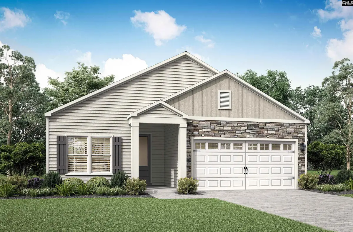 105 Sundew Road, Elgin, SC 29045 - #1