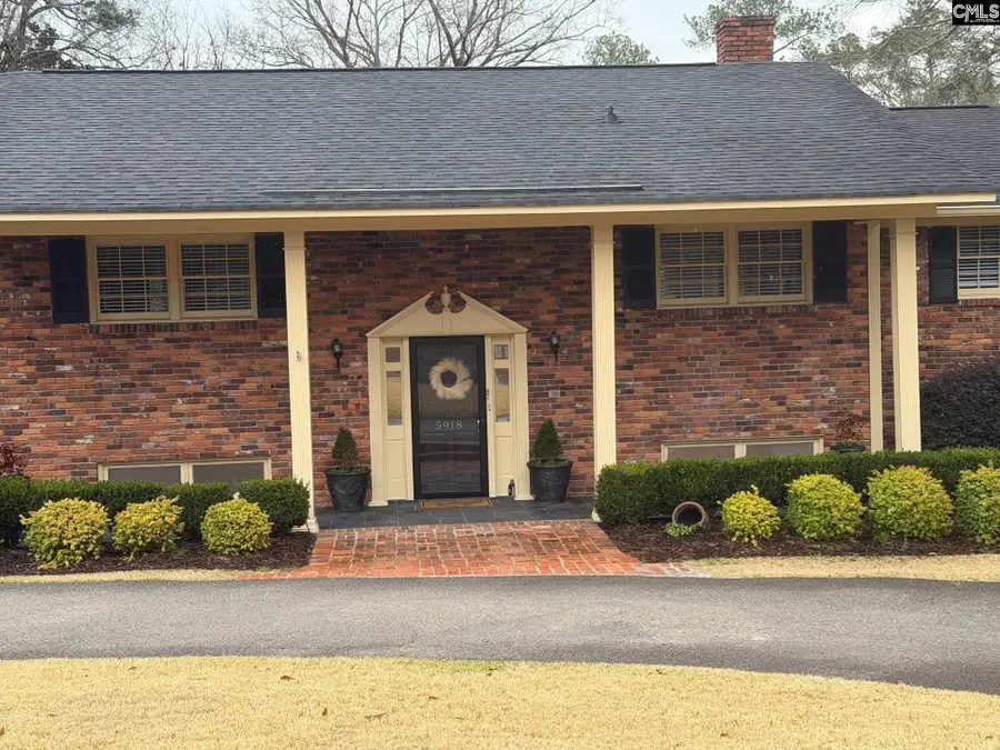 5918 Woodvine Road, Columbia, SC 29206 - #2