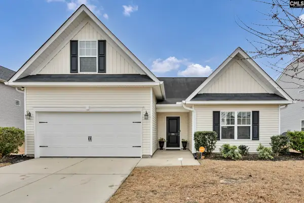 215 Eagleview Drive, Lexington, SC 29073