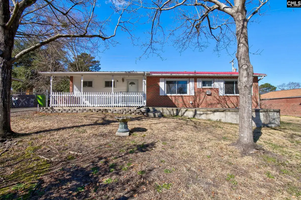 1813 Springfield Avenue, Columbia, SC 29223 - #1