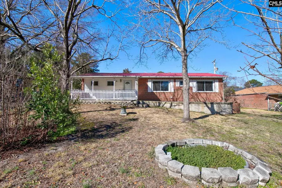 1813 Springfield Avenue, Columbia, SC 29223 - #2