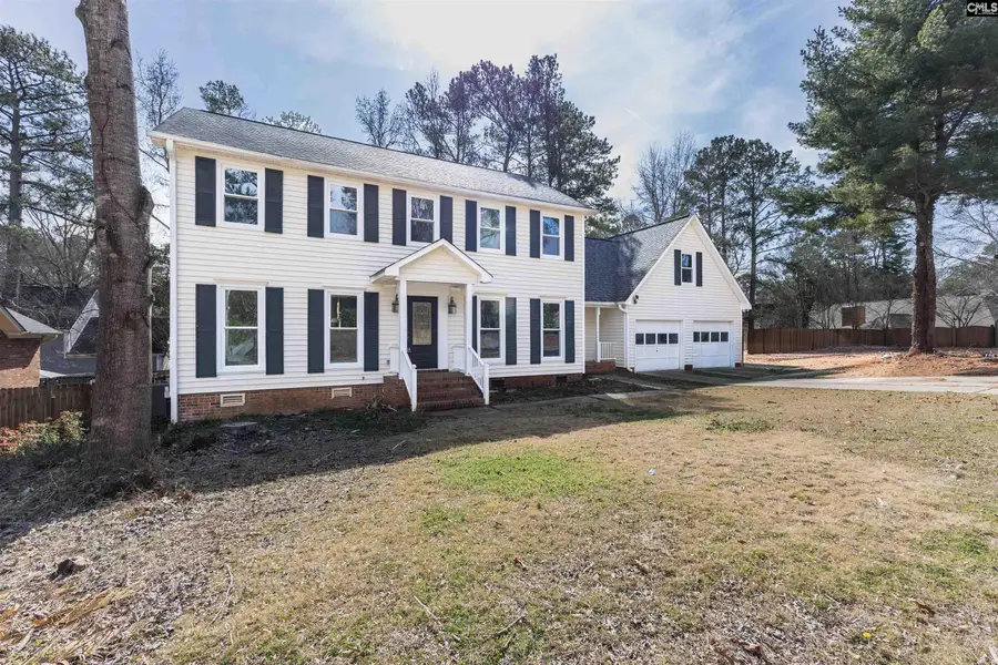 200 Timbercreek Court, Columbia, SC 29212 - #3