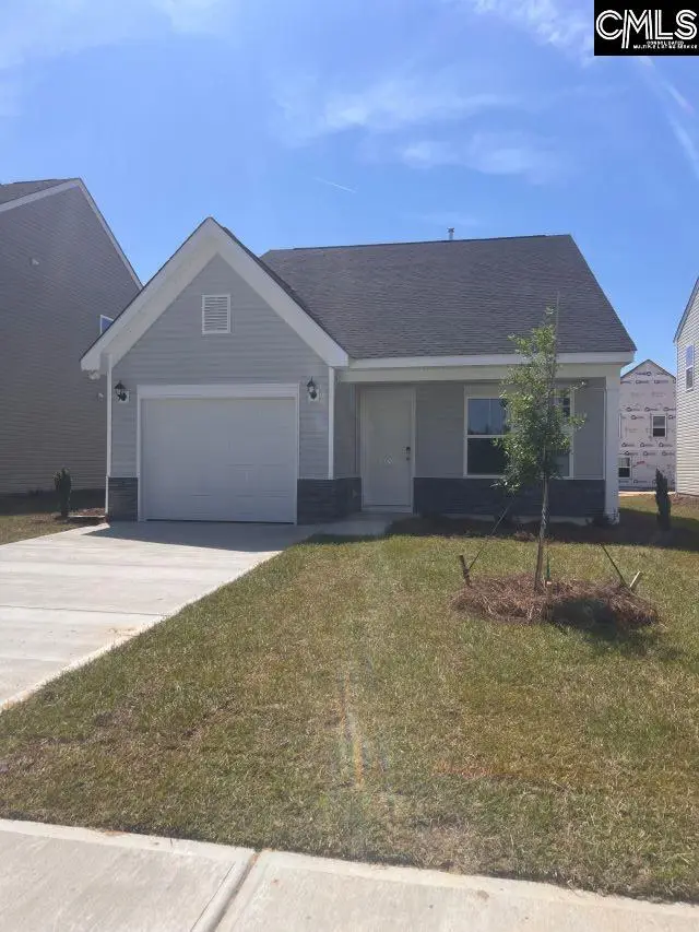 4089 Half Mast Loop, Columbia, SC 29229 - #1