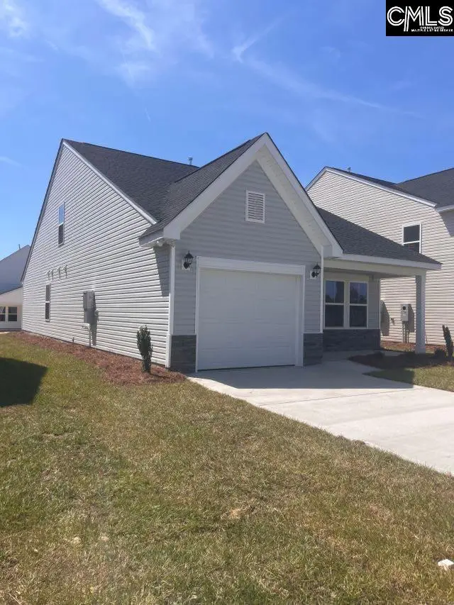 4089 Half Mast Loop, Columbia, SC 29229 - #2