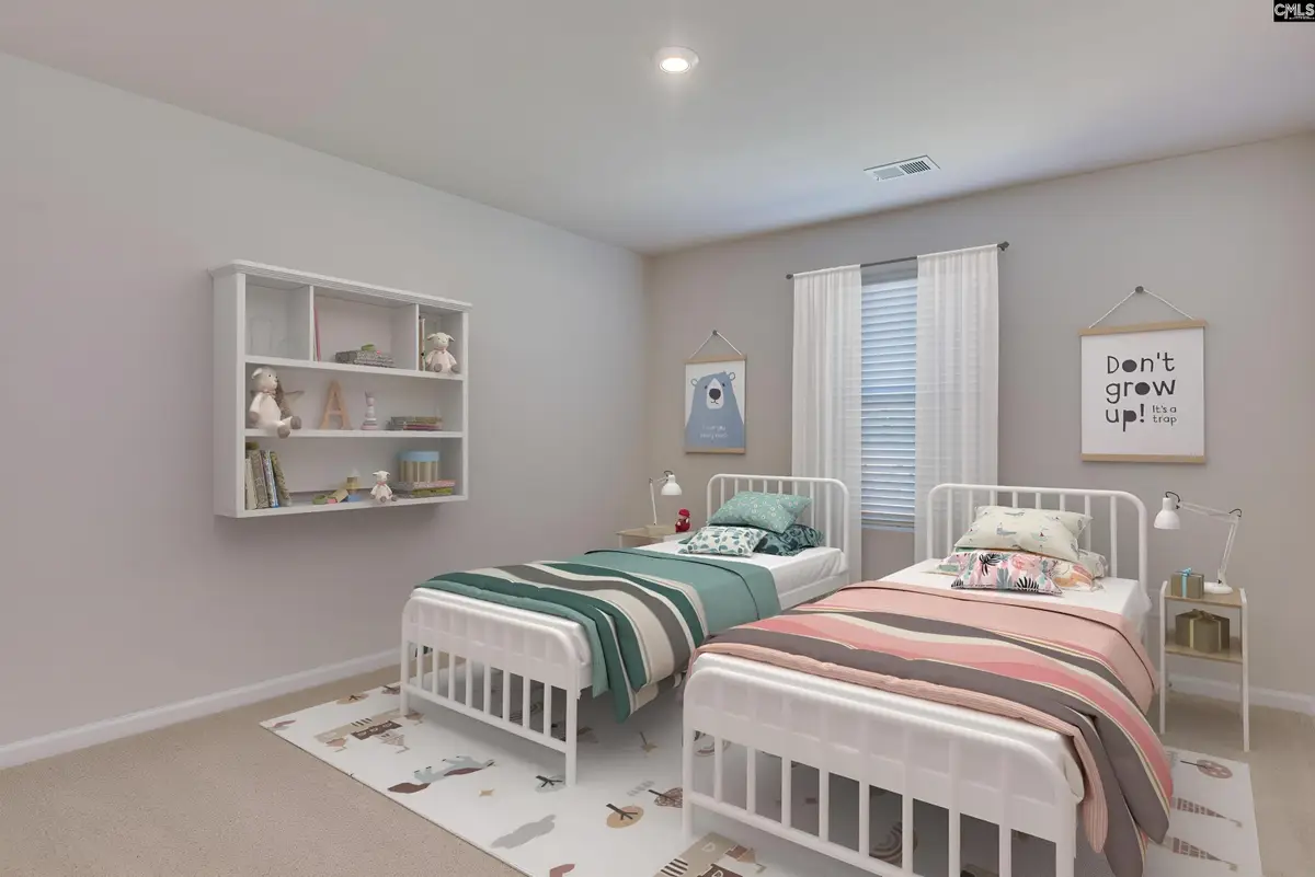 353 Pulman Drive, Hopkins, SC 29061 - #1