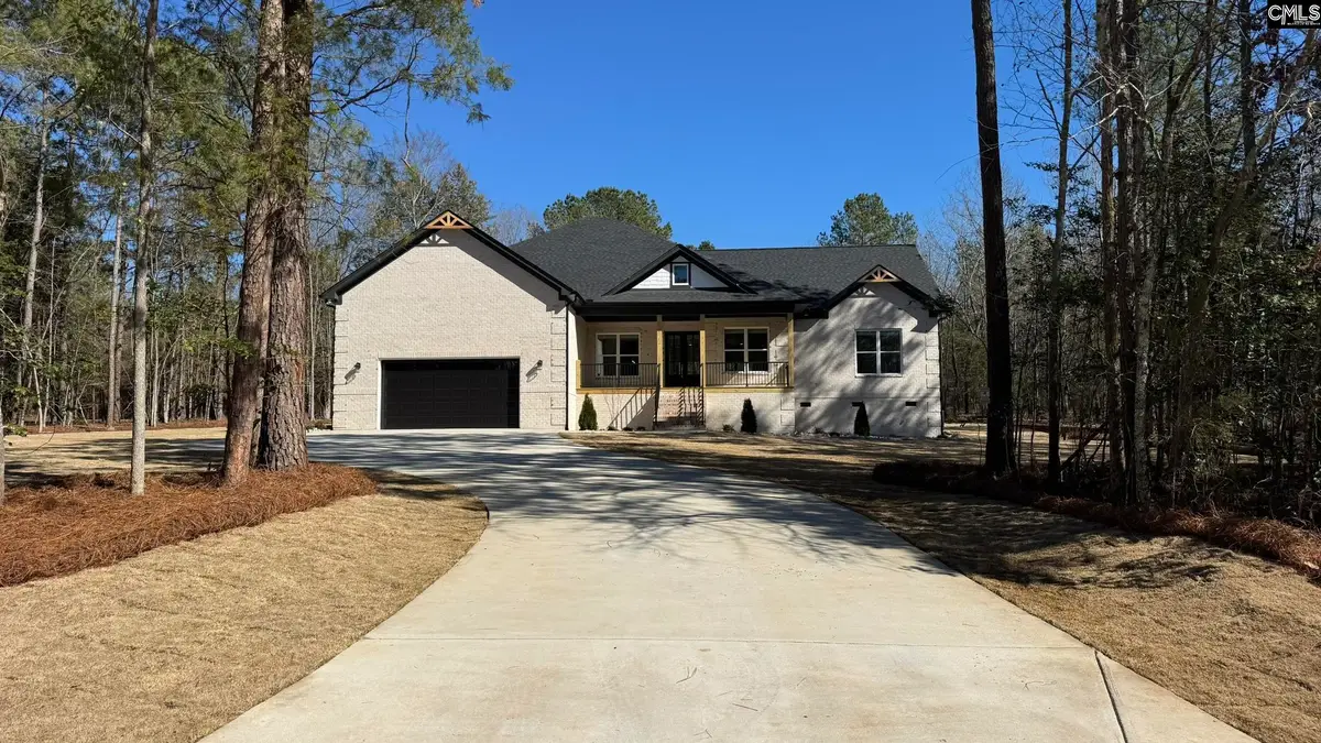 246 Harbor View Drive, Prosperity, SC 29127 - #1