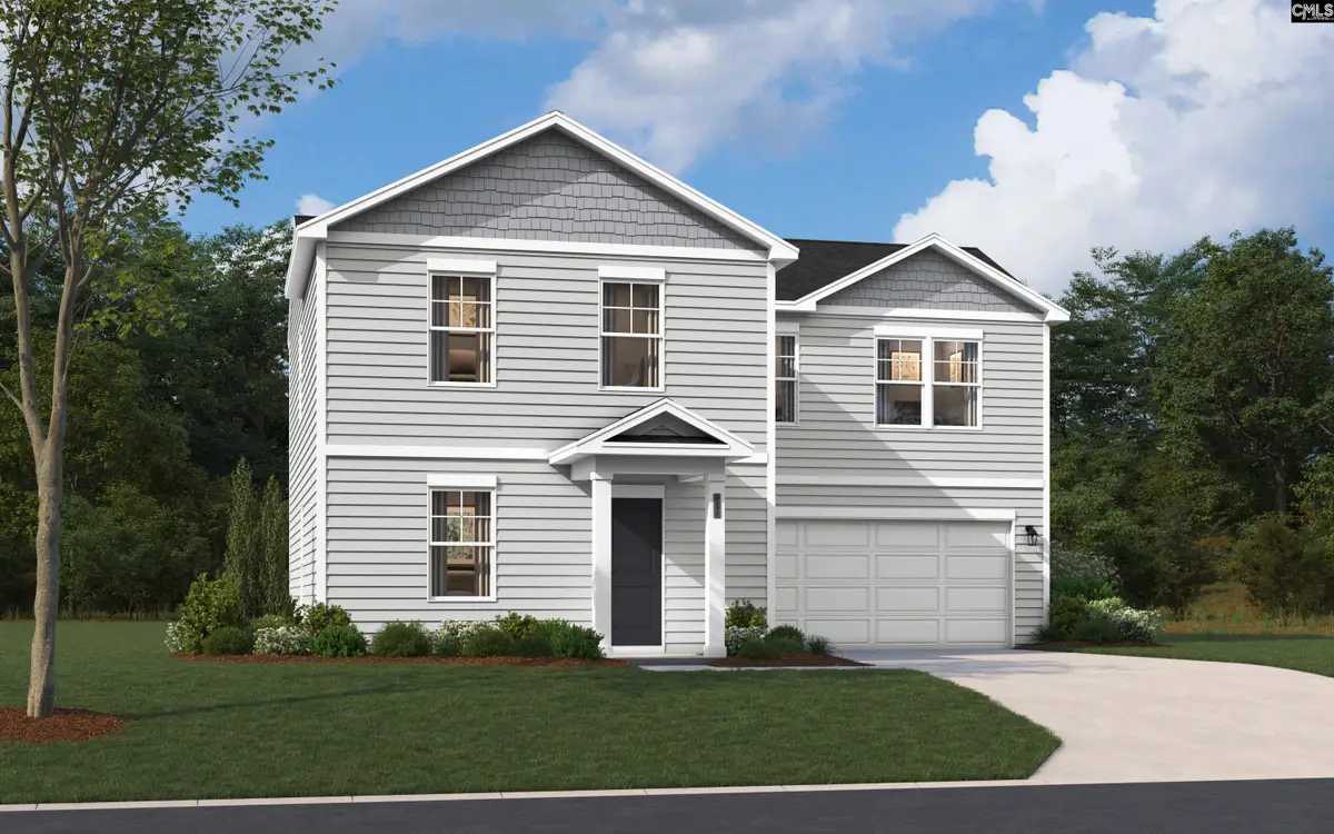 318 Paratrooper Lane, Columbia, SC 29229 - #1